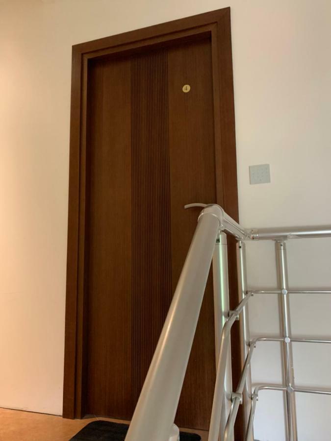Lilia 4 Self-check In Apartament *