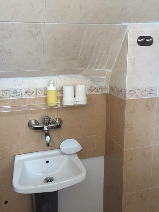 Lilia 4 Self-check In Apartament *