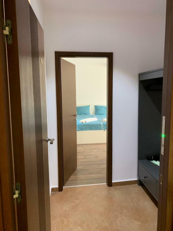 Smart Lilia 4 Apartamento
