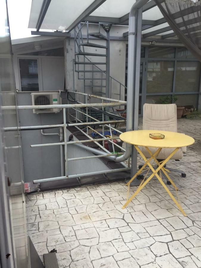 Smart Lilia 4 Apartamento