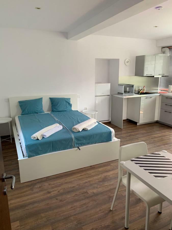 Apartament Lilia 4 Self-check In Sofia