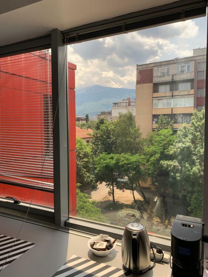 Apartament Lilia 4 Self-check In *